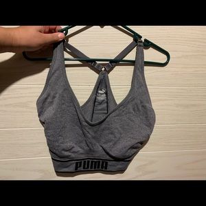 Puma sports bra